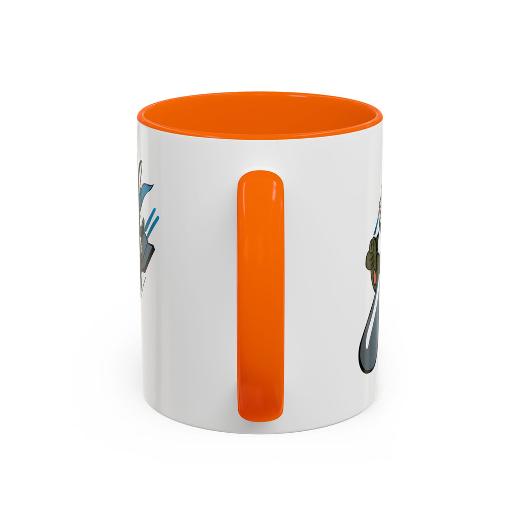 Accent Coffee Mug - AAC - 799th Bombardment Squadron wo txt X 300