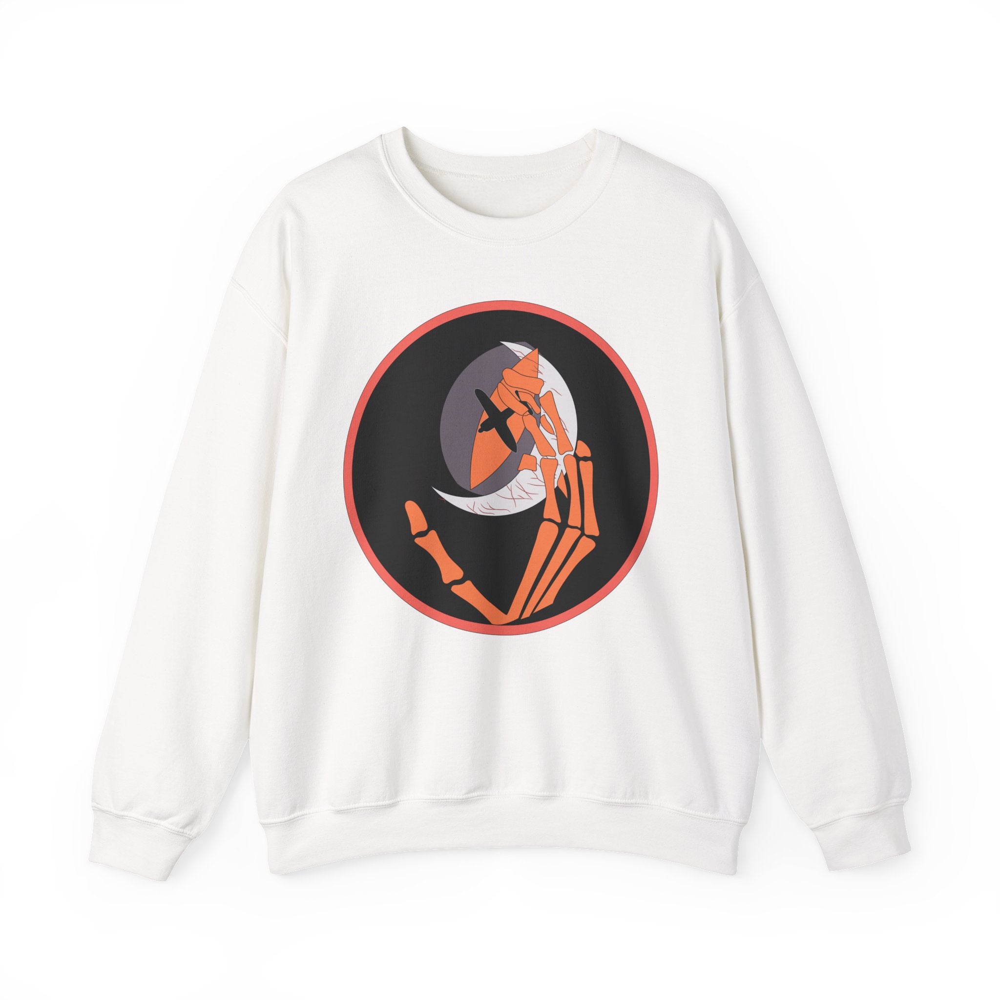 Crewneck Sweatshirt - AAC - 426th Night Fighter Squadron wo txt X 300