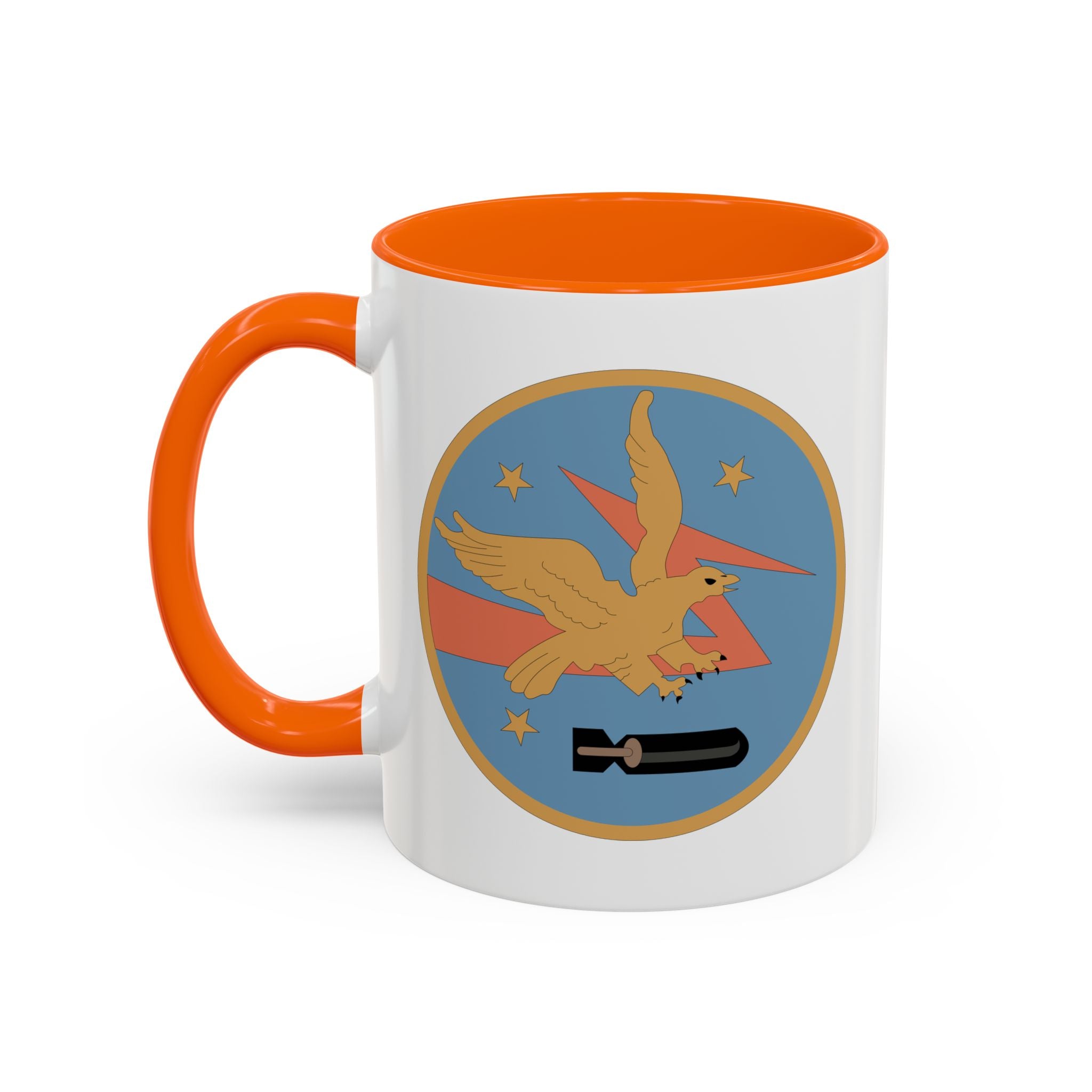 Accent Coffee Mug - AAC - 526th Bombardment Squadron wo txt X 300