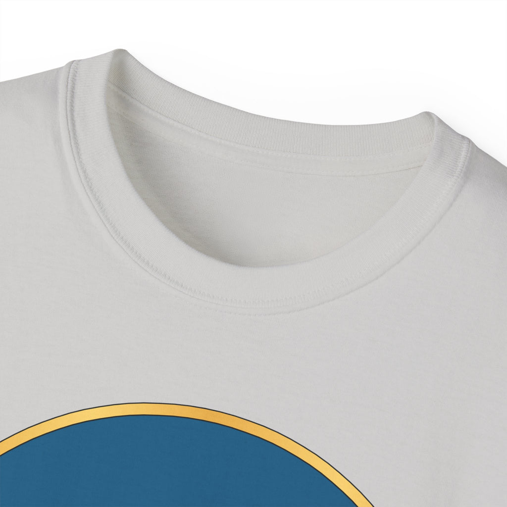 Unisex Ultra Cotton Tee - AAC - 8th Air Force wo Txt X 300