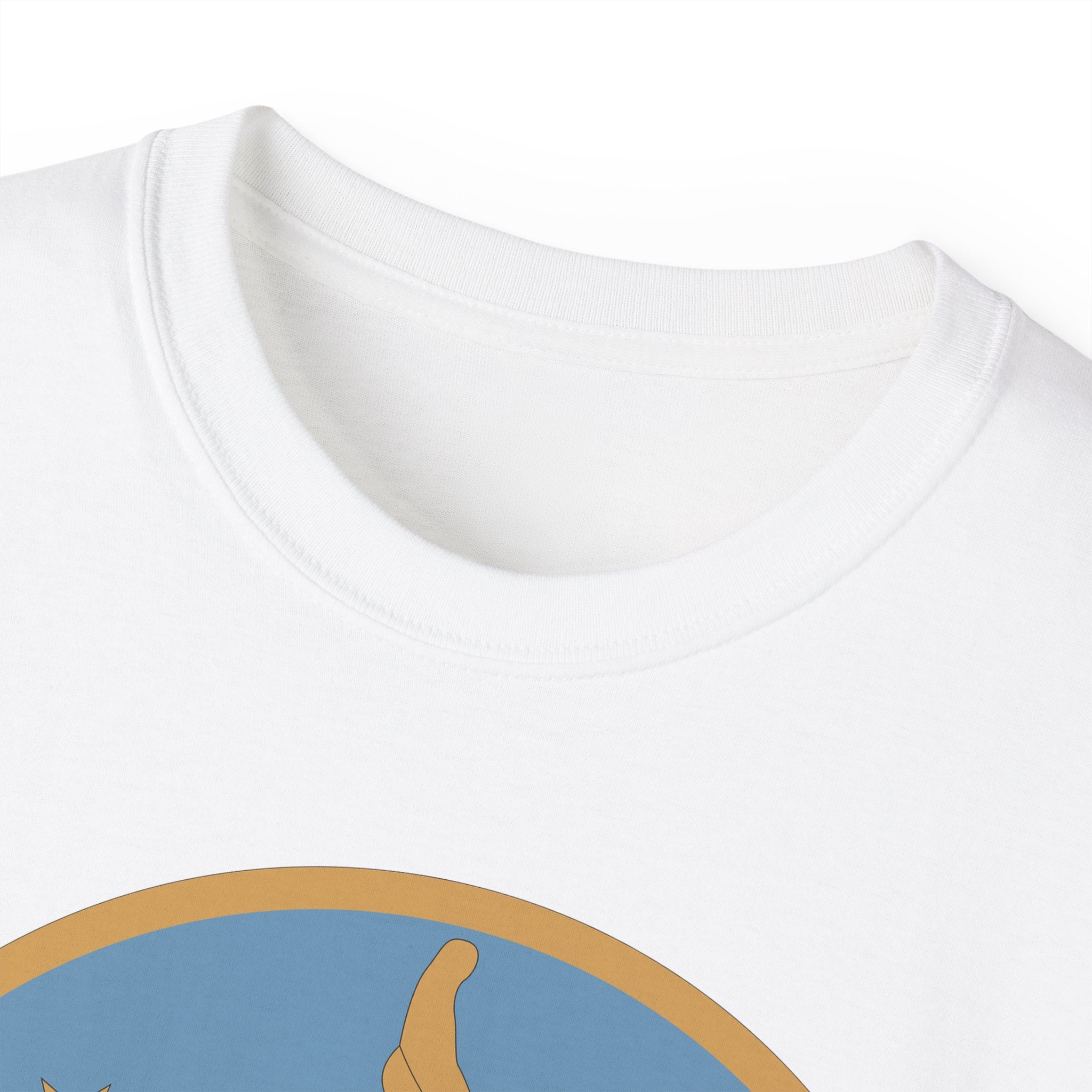 Unisex Ultra Cotton Tee - AAC - 526th Bombardment Squadron wo txt X 300