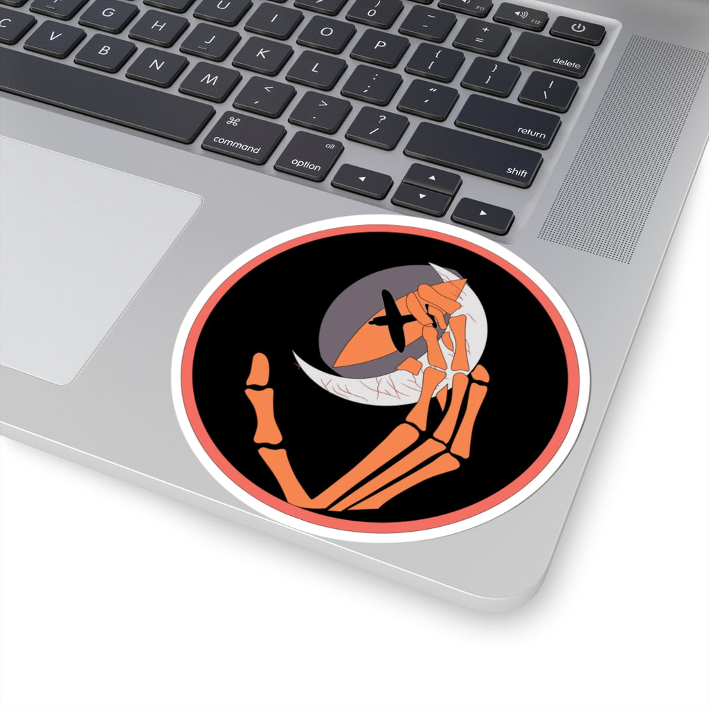 Kiss-Cut Stickers - AAC - 426th Night Fighter Squadron wo txt X 300