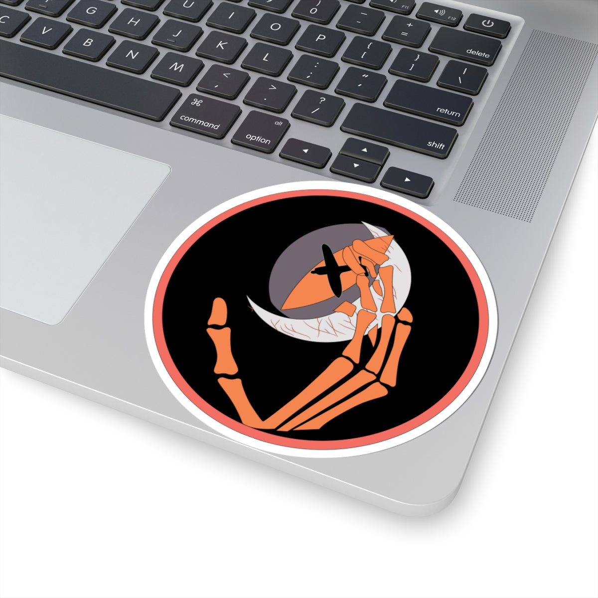 Kiss-Cut Stickers - AAC - 426th Night Fighter Squadron wo txt X 300