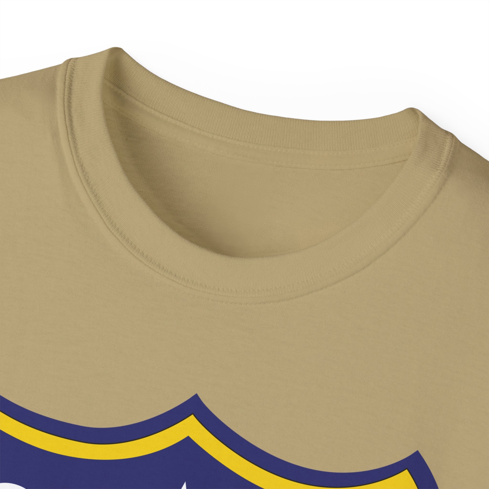 Unisex Ultra Cotton Tee - AAC - 384th Bomb Group wo Txt X 300