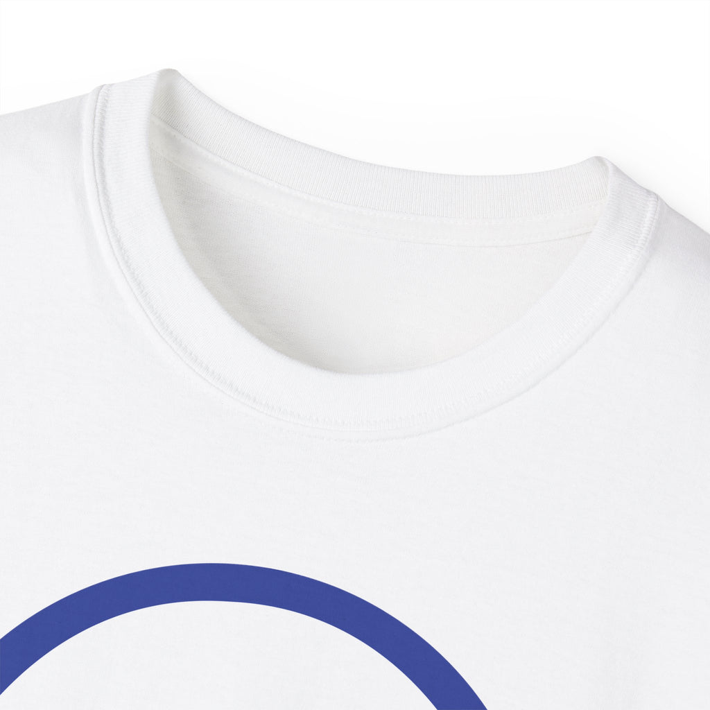 Unisex Ultra Cotton Tee - AAC - 827th Bomb Squadron, 484th Bomb Group - 15th AAF wo Txt X 300