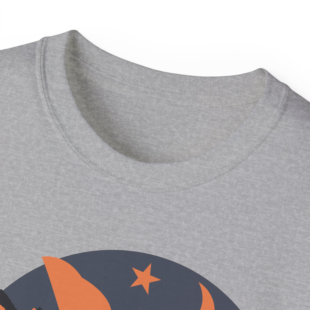 Unisex Ultra Cotton Tee - AAC - 418th Night Fighter Squadron wo txt X 300