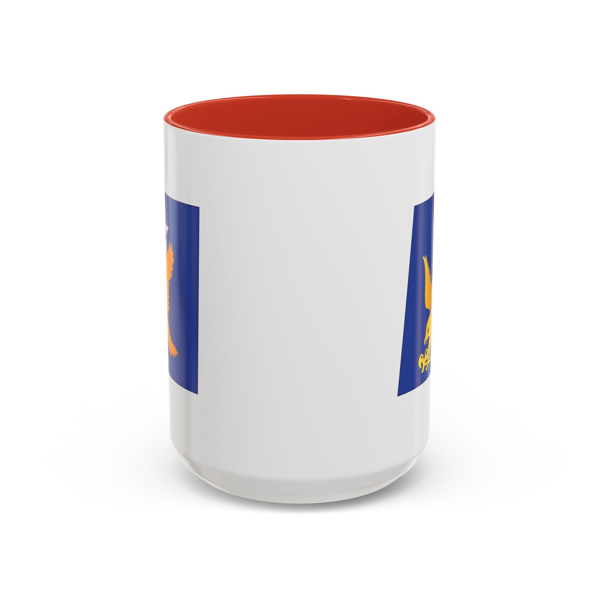 Accent Coffee Mug - SSI - AAC - 2nd Air Force wo Txt X 300