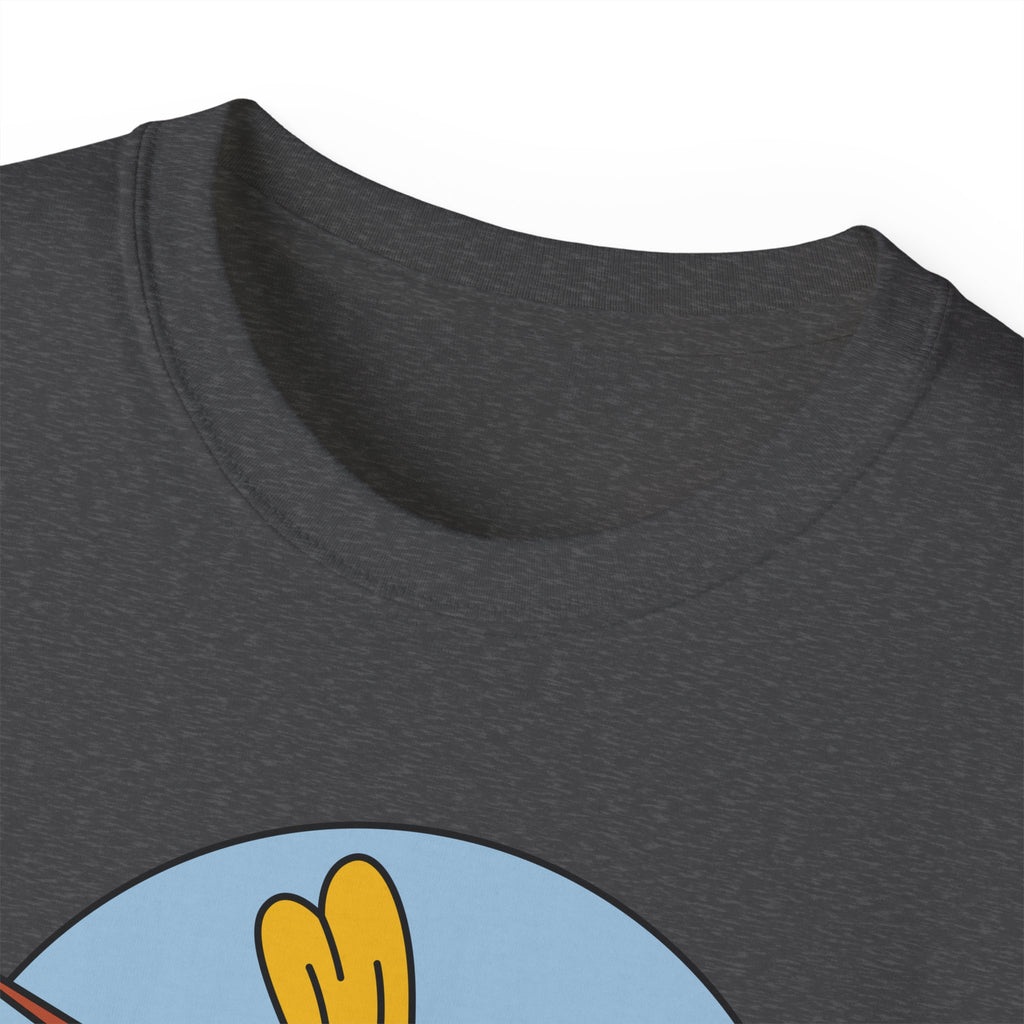 Unisex Ultra Cotton Tee - AAC - 332nd Bomb Squadron WWII wo txt X 300