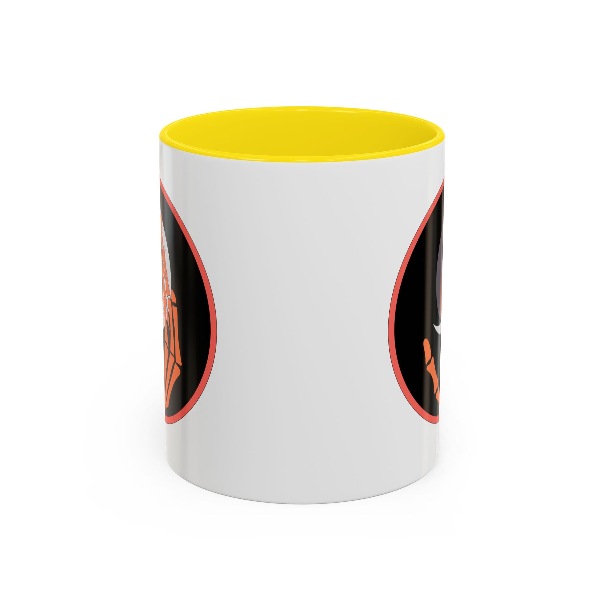 Accent Coffee Mug - AAC - 426th Night Fighter Squadron wo txt X 300