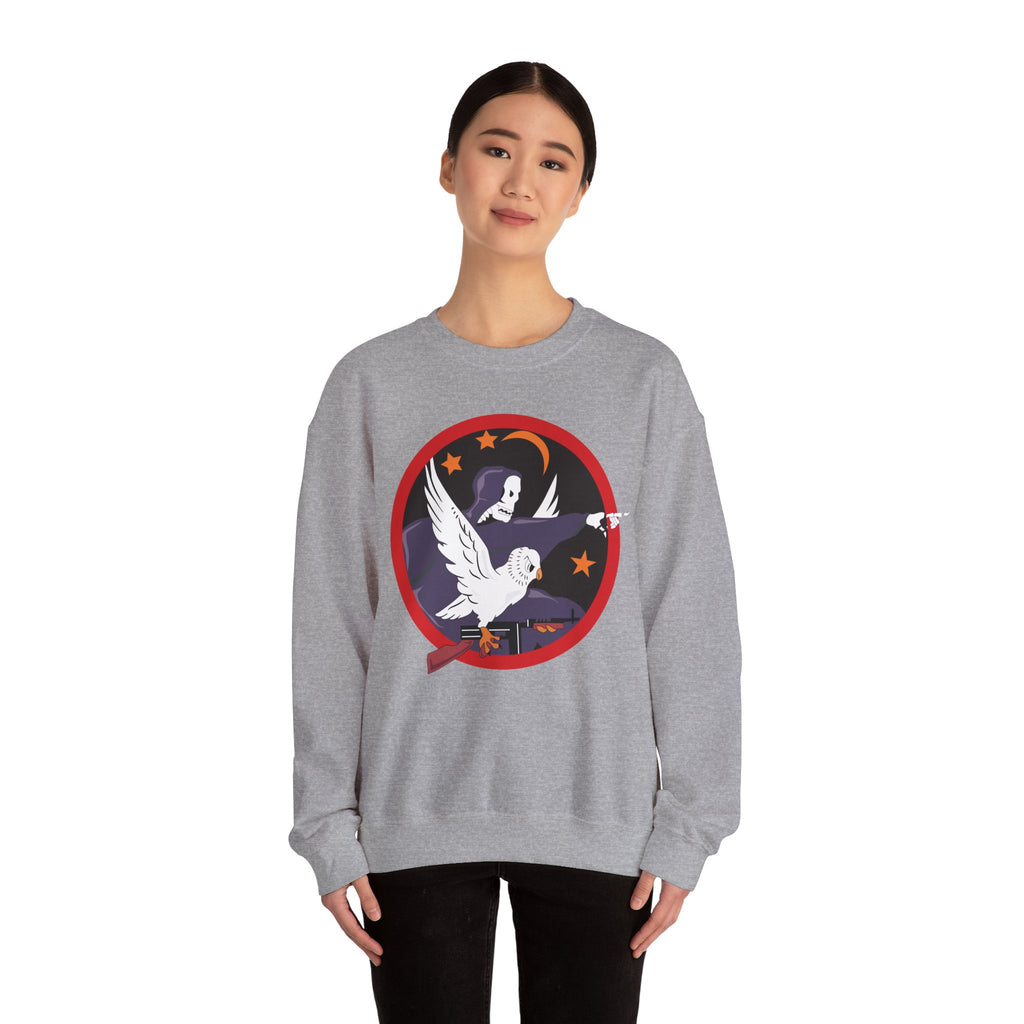 Crewneck Sweatshirt - AAC - 416th Night Fighter Squadron wo txt X 300