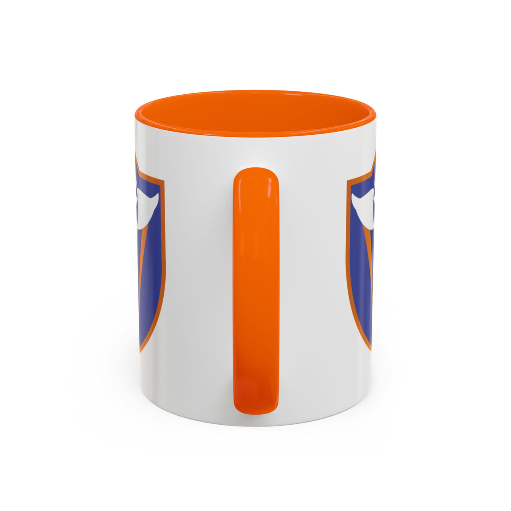 Accent Coffee Mug - AAC - SSI - 4th Air Force wo Txt X 300