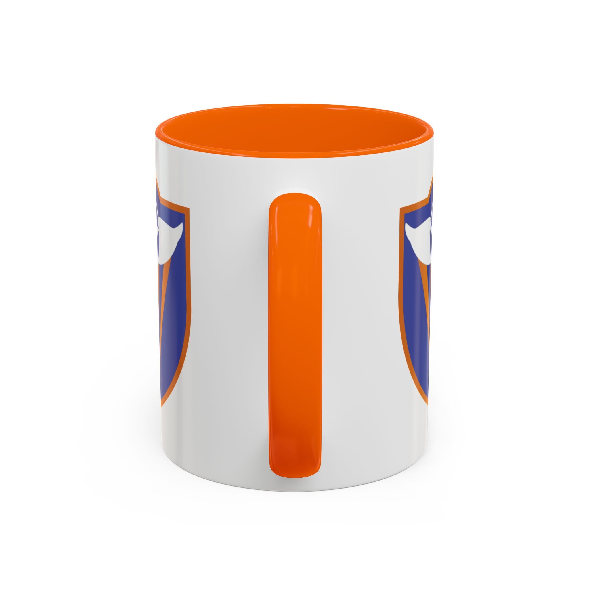 Accent Coffee Mug - AAC - SSI - 4th Air Force wo Txt X 300