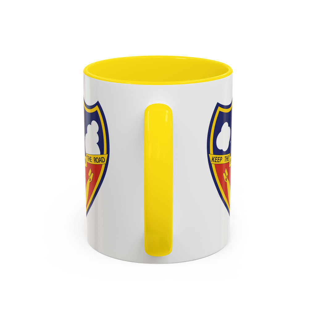 Accent Coffee Mug - AAC - 384th Bomb Group wo Txt X 300