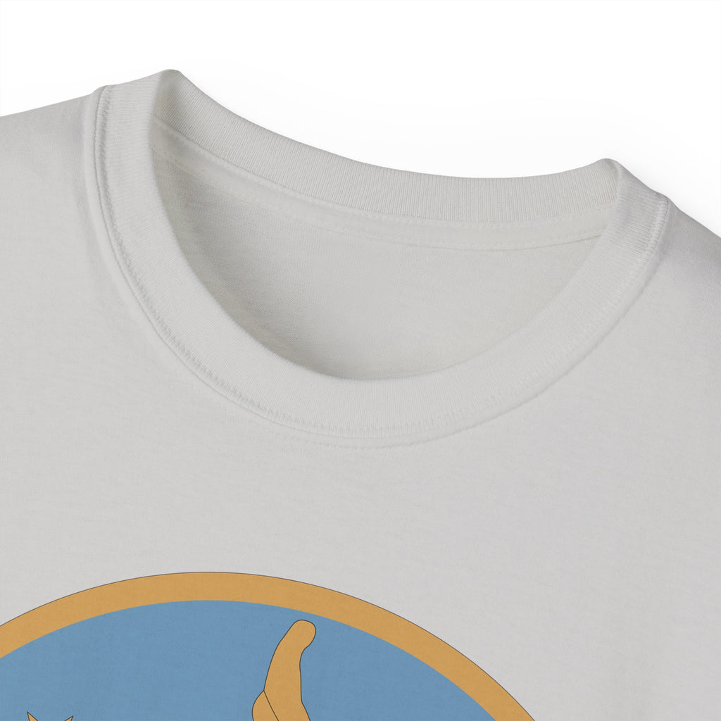 Unisex Ultra Cotton Tee - AAC - 526th Bombardment Squadron wo txt X 300