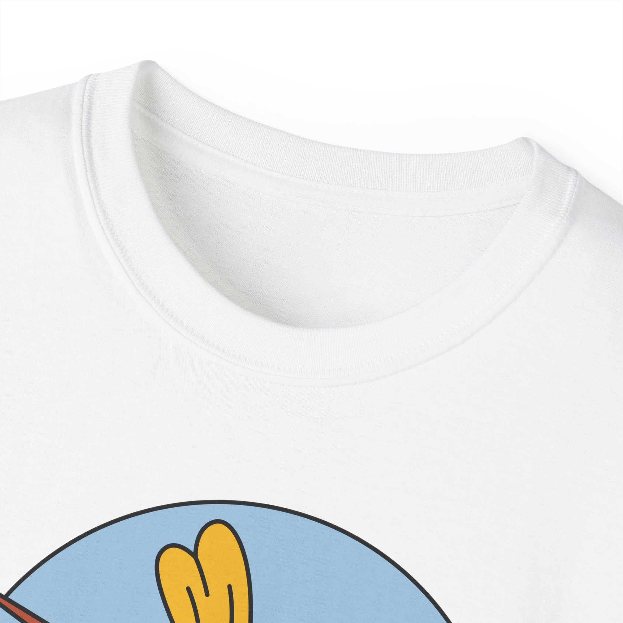 Unisex Ultra Cotton Tee - AAC - 332nd Bomb Squadron WWII wo txt X 300