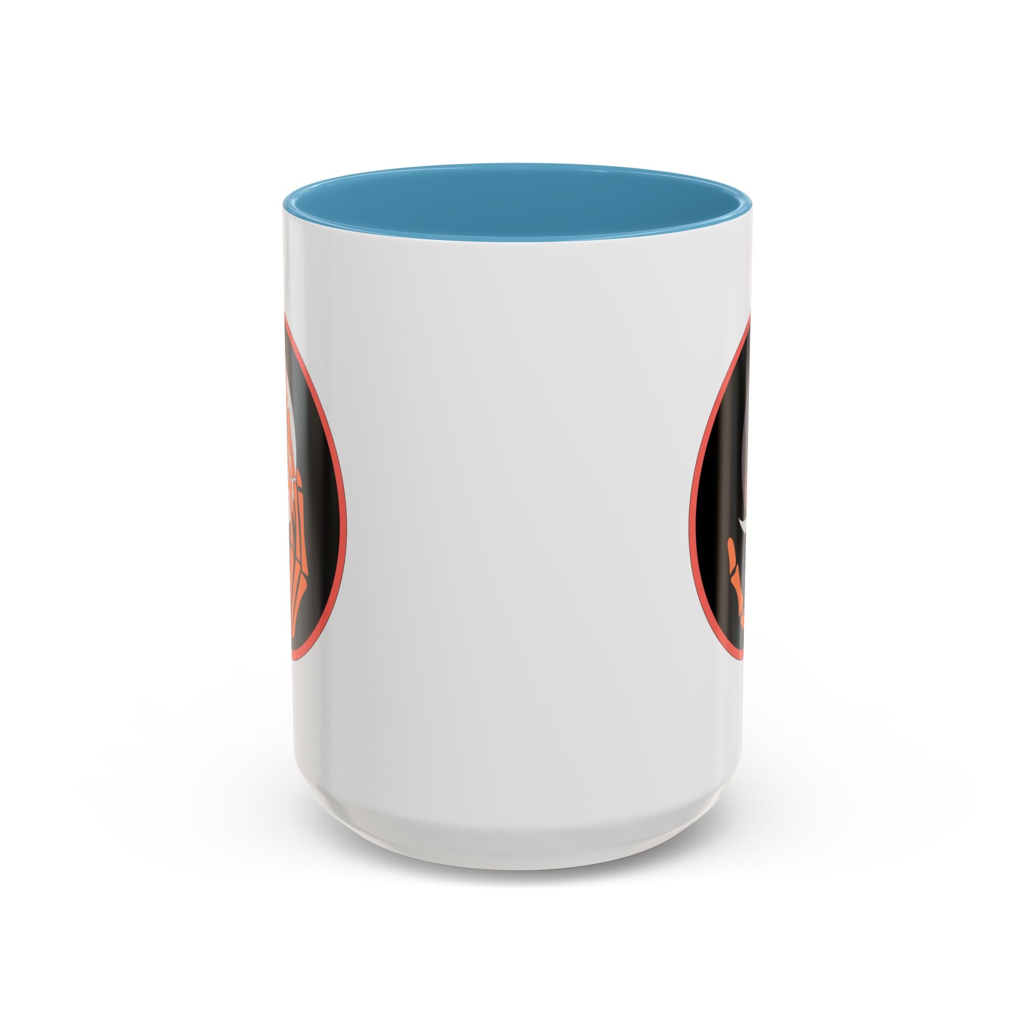 Accent Coffee Mug - AAC - 426th Night Fighter Squadron wo txt X 300