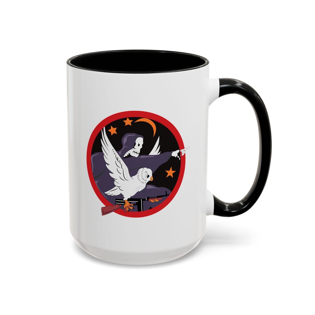 Accent Coffee Mug - AAC - 416th Night Fighter Squadron wo txt X 300