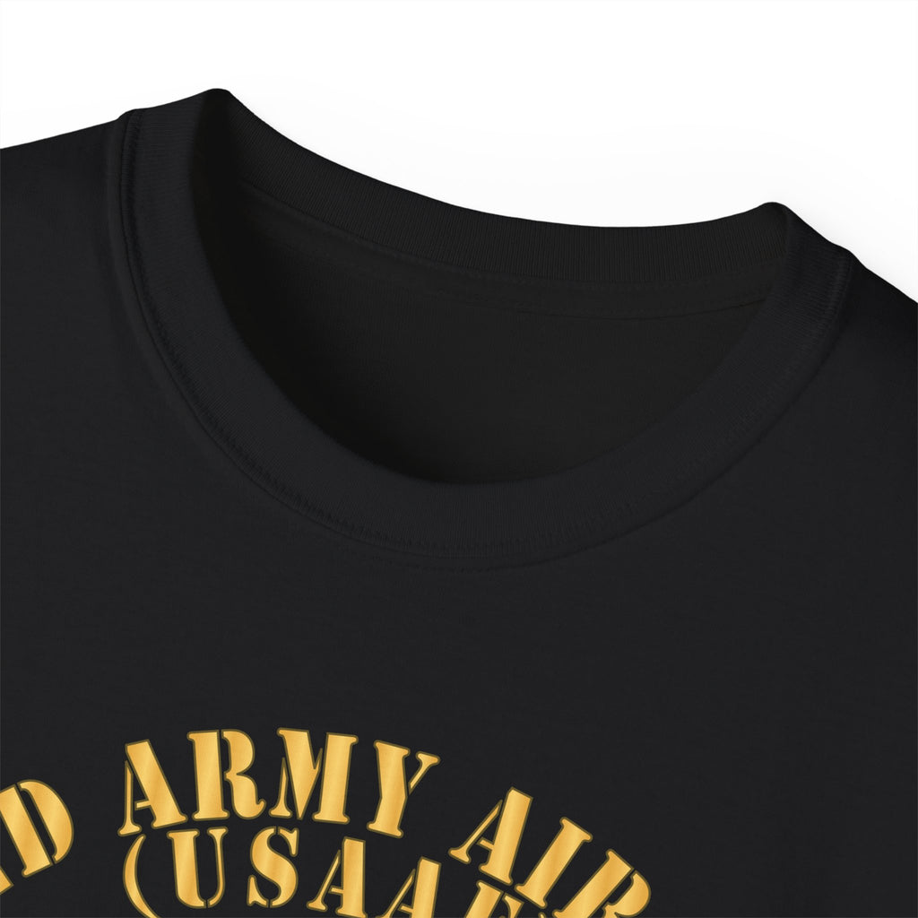 Unisex Ultra Cotton Tee - SSI - AAC - 2nd Air Force - WWII - USAAF x 300