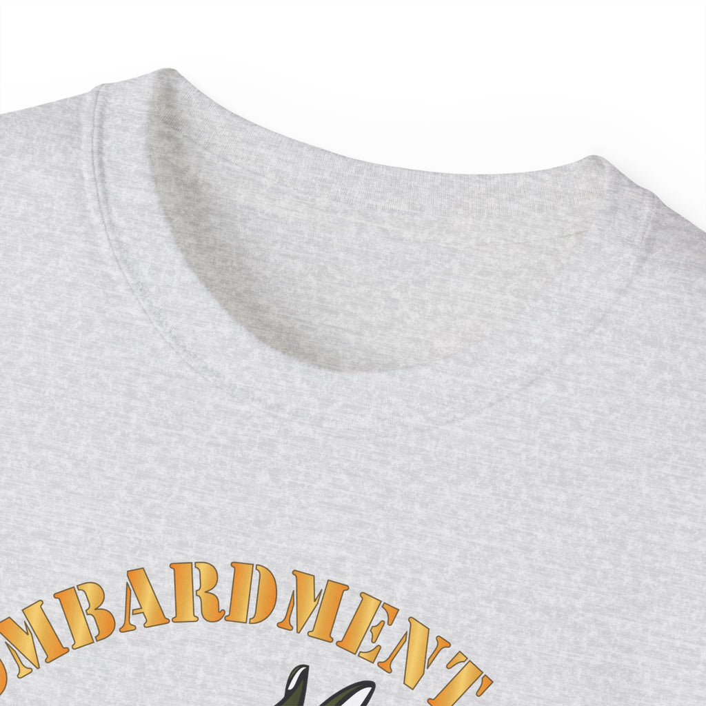 Unisex Ultra Cotton Tee - AAC - 799th Bombardment Squadron X 300