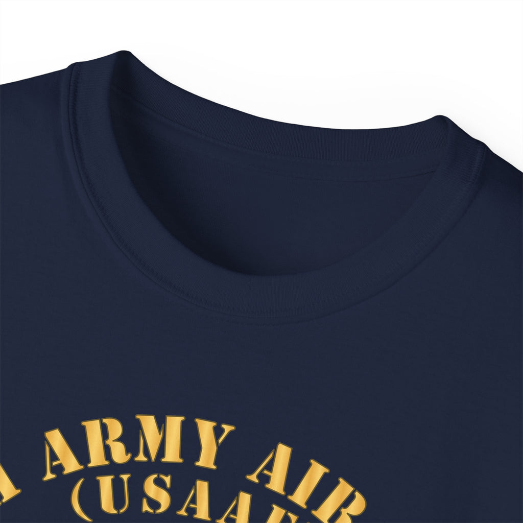 Unisex Ultra Cotton Tee - AAC - SSI - 9th Air Force - WWII - USAAF x 300