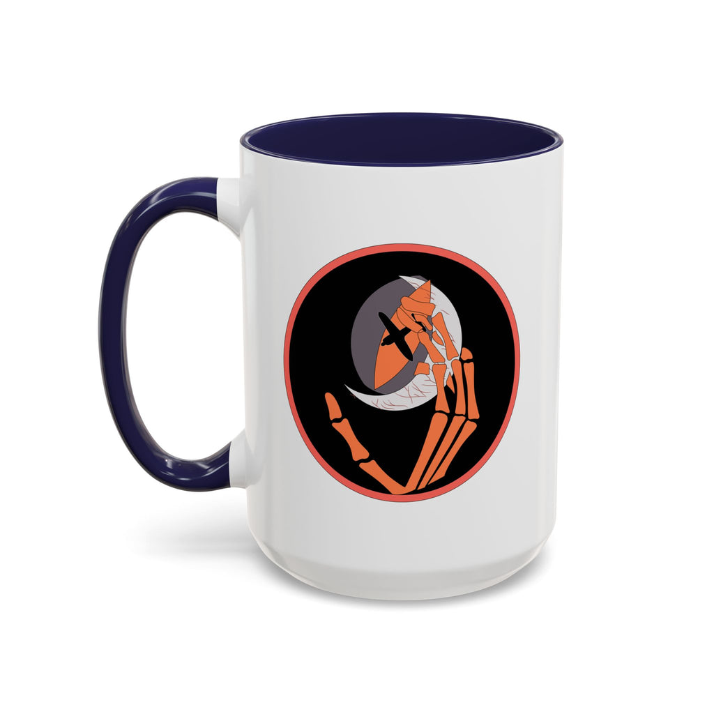 Accent Coffee Mug - AAC - 426th Night Fighter Squadron wo txt X 300