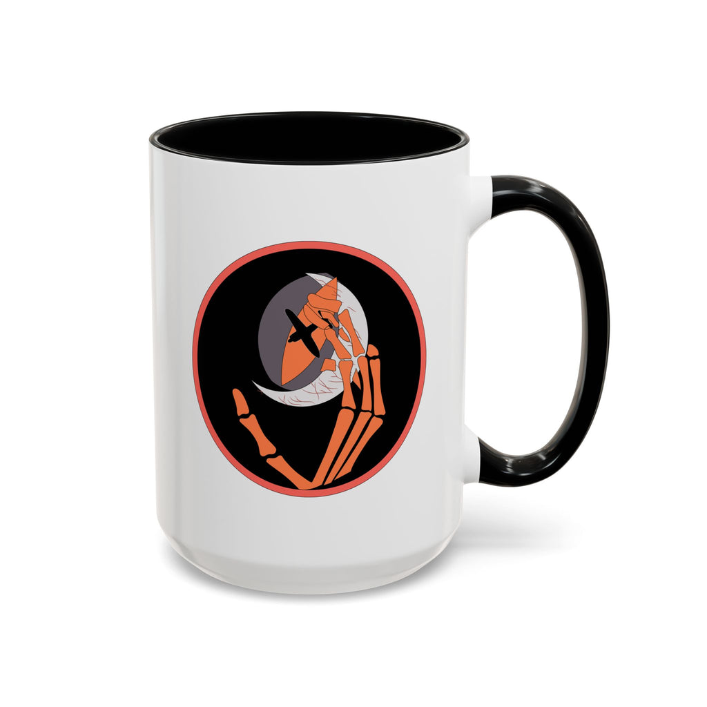 Accent Coffee Mug - AAC - 426th Night Fighter Squadron wo txt X 300