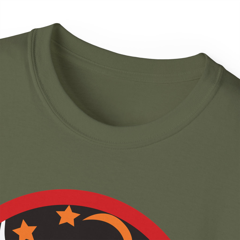 Unisex Ultra Cotton Tee - AAC - 416th Night Fighter Squadron wo txt X 300