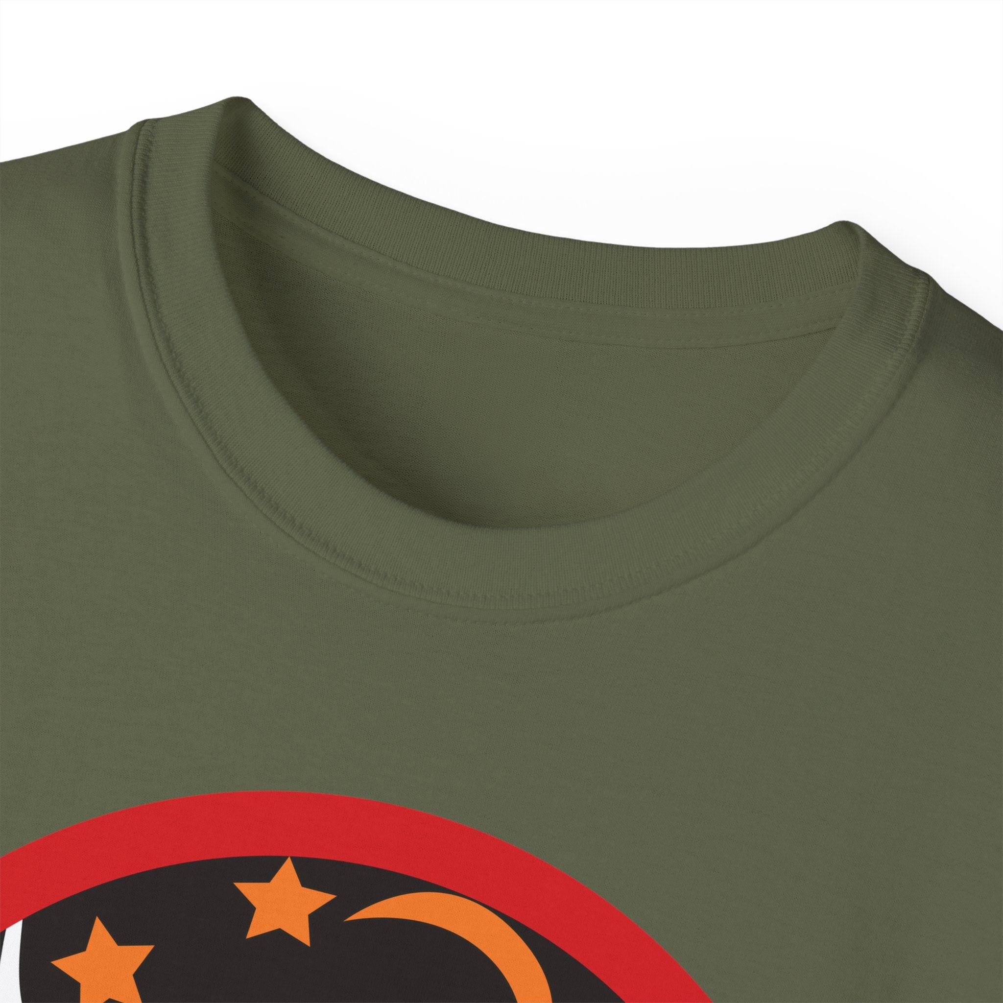 Unisex Ultra Cotton Tee - AAC - 416th Night Fighter Squadron wo txt X 300