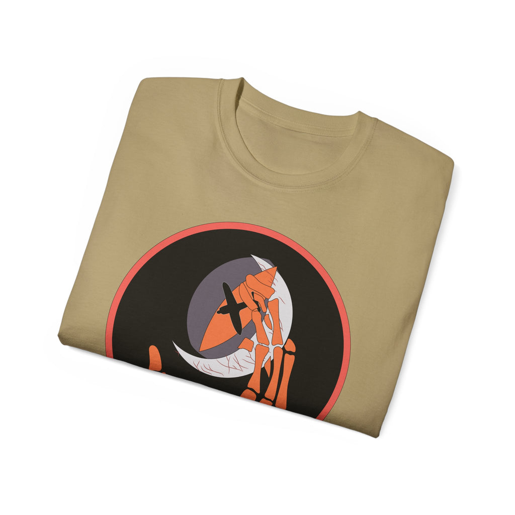 Unisex Ultra Cotton Tee - AAC - 426th Night Fighter Squadron wo txt X 300