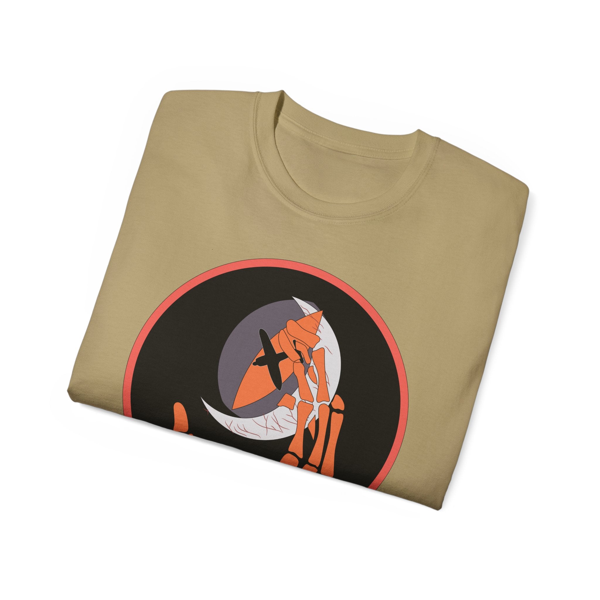 Unisex Ultra Cotton Tee - AAC - 426th Night Fighter Squadron wo txt X 300