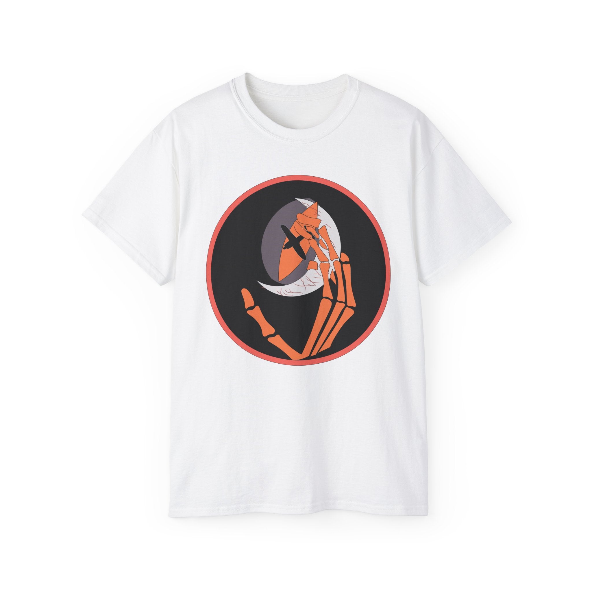 Unisex Ultra Cotton Tee - AAC - 426th Night Fighter Squadron wo txt X 300