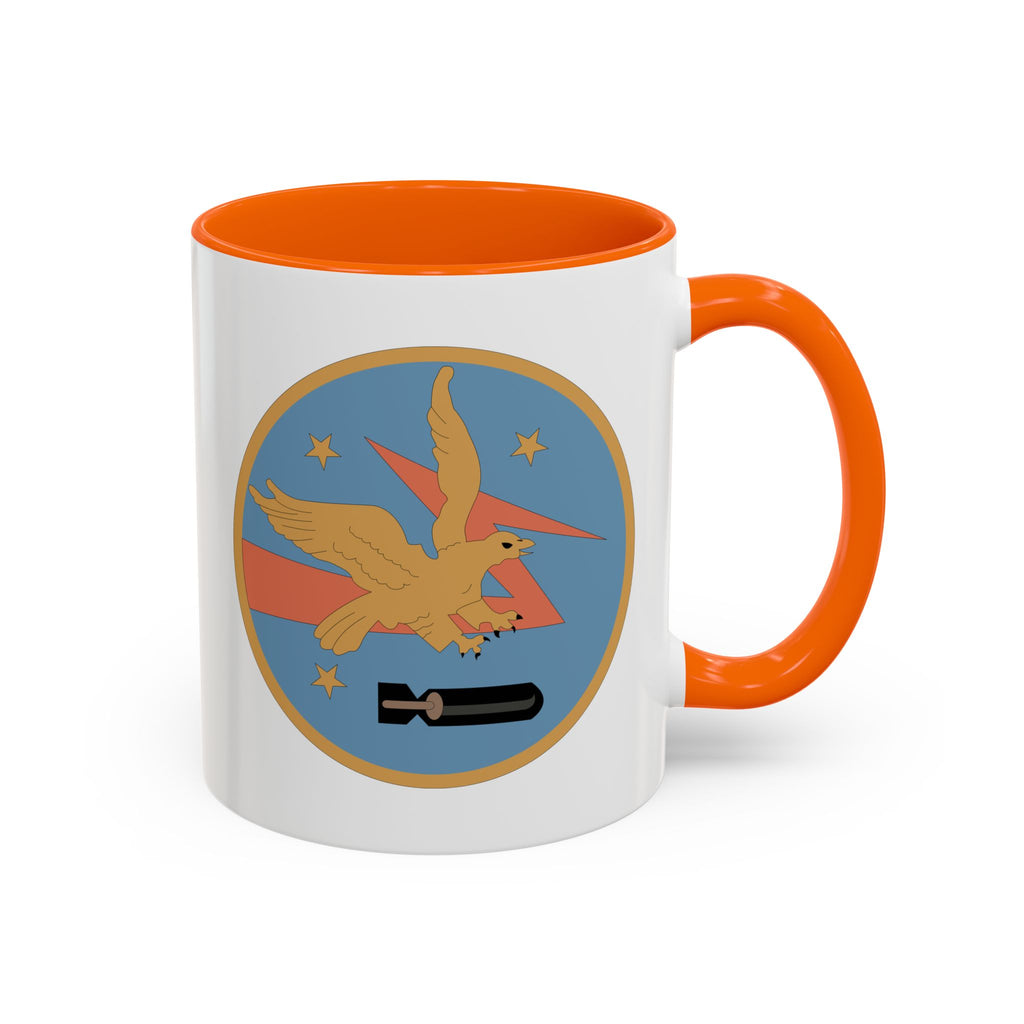 Accent Coffee Mug - AAC - 526th Bombardment Squadron wo txt X 300