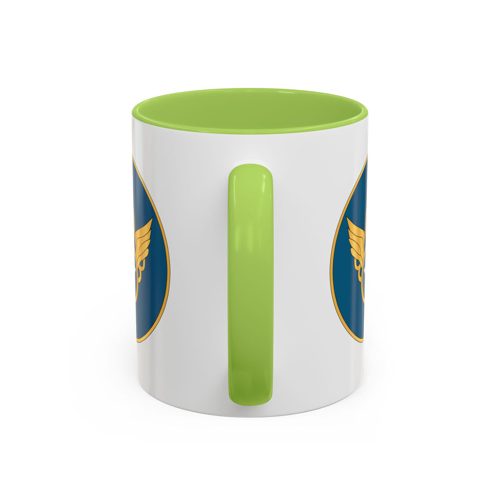 Accent Coffee Mug - AAC - 8th Air Force wo Txt X 300