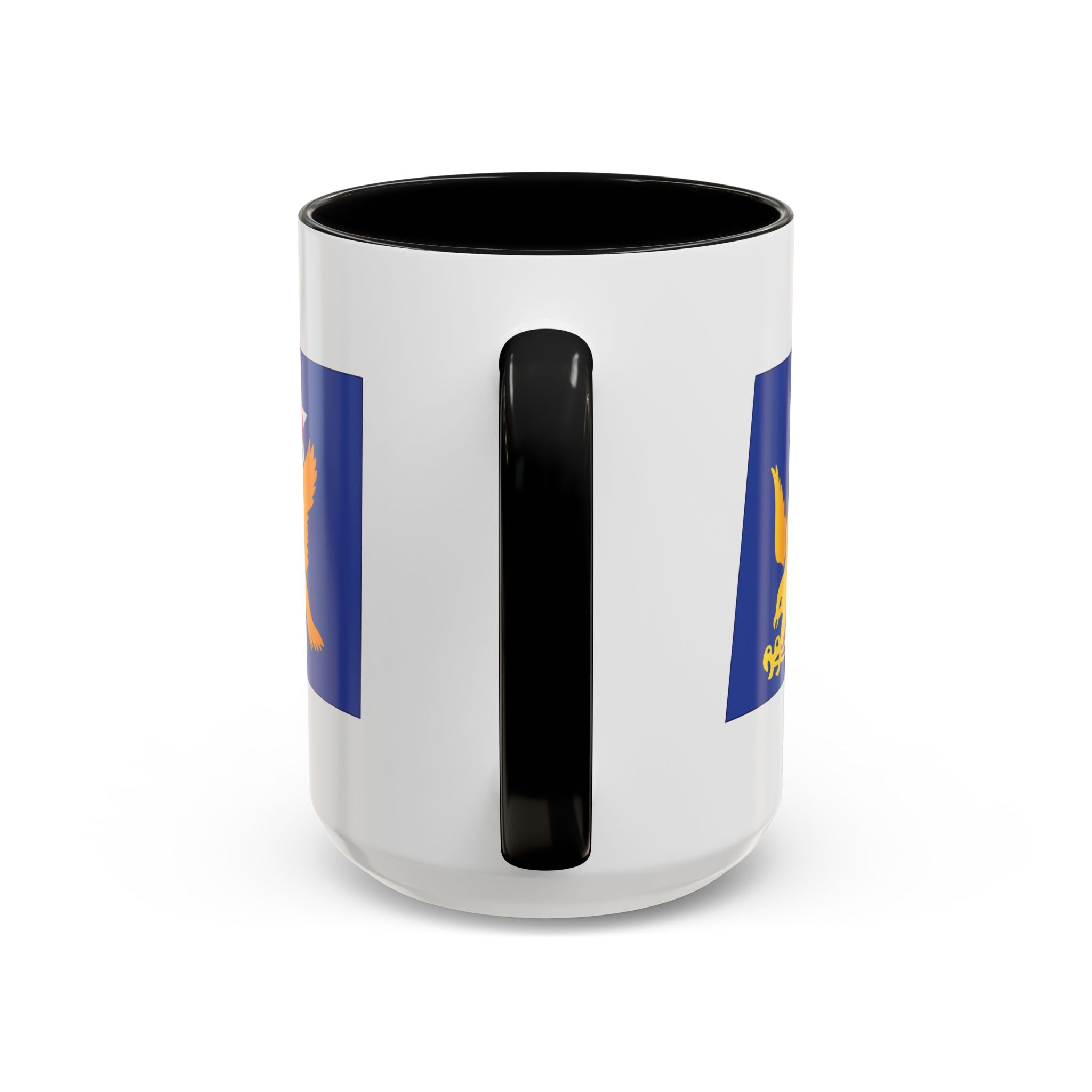 Accent Coffee Mug - SSI - AAC - 2nd Air Force wo Txt X 300