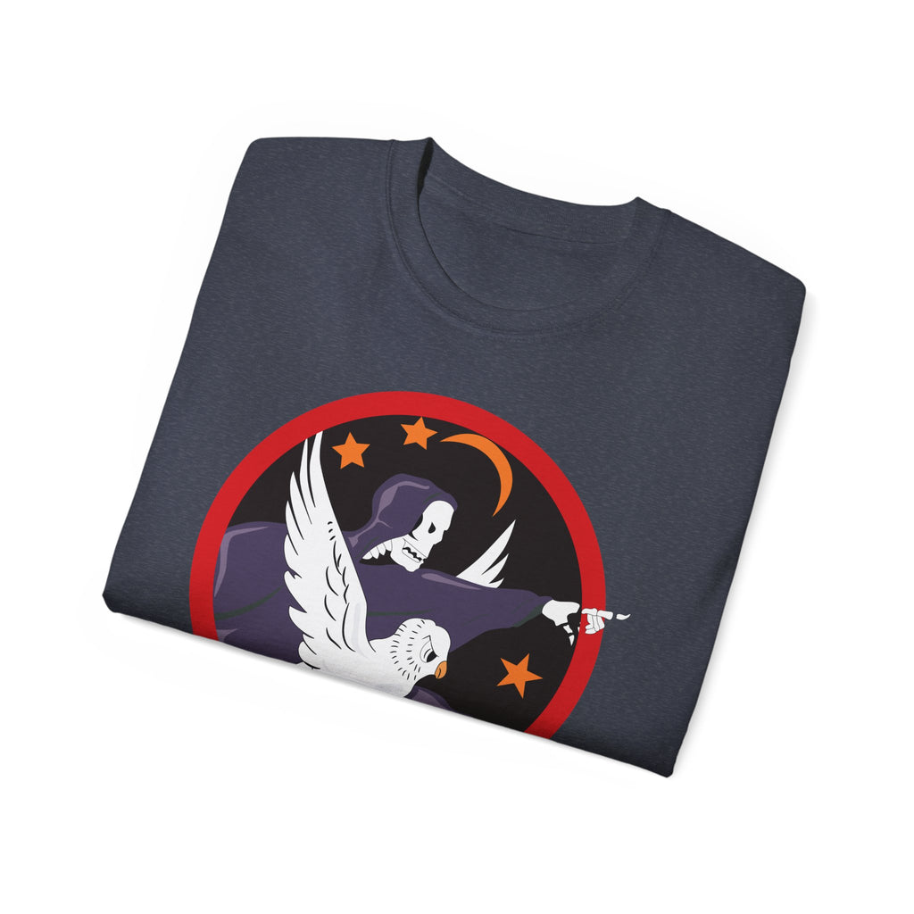 Unisex Ultra Cotton Tee - AAC - 416th Night Fighter Squadron wo txt X 300