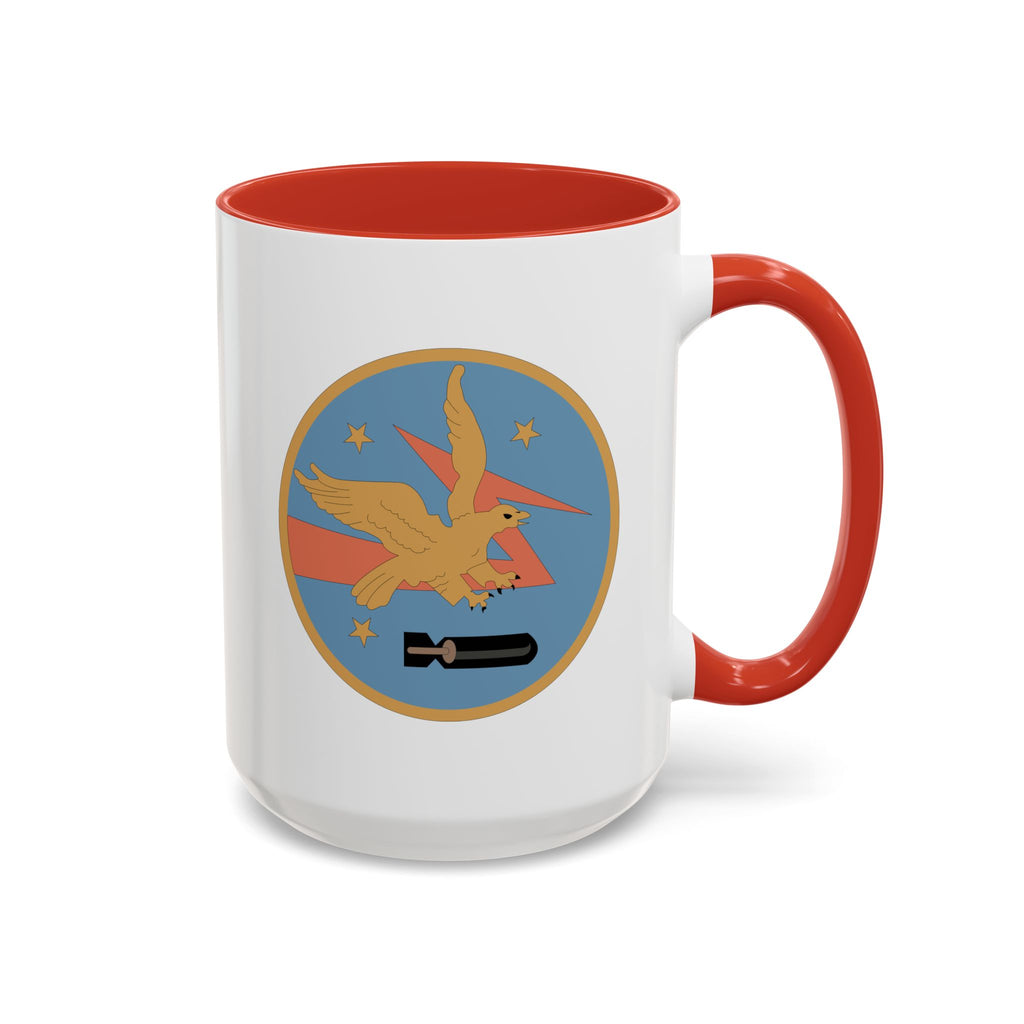 Accent Coffee Mug - AAC - 526th Bombardment Squadron wo txt X 300