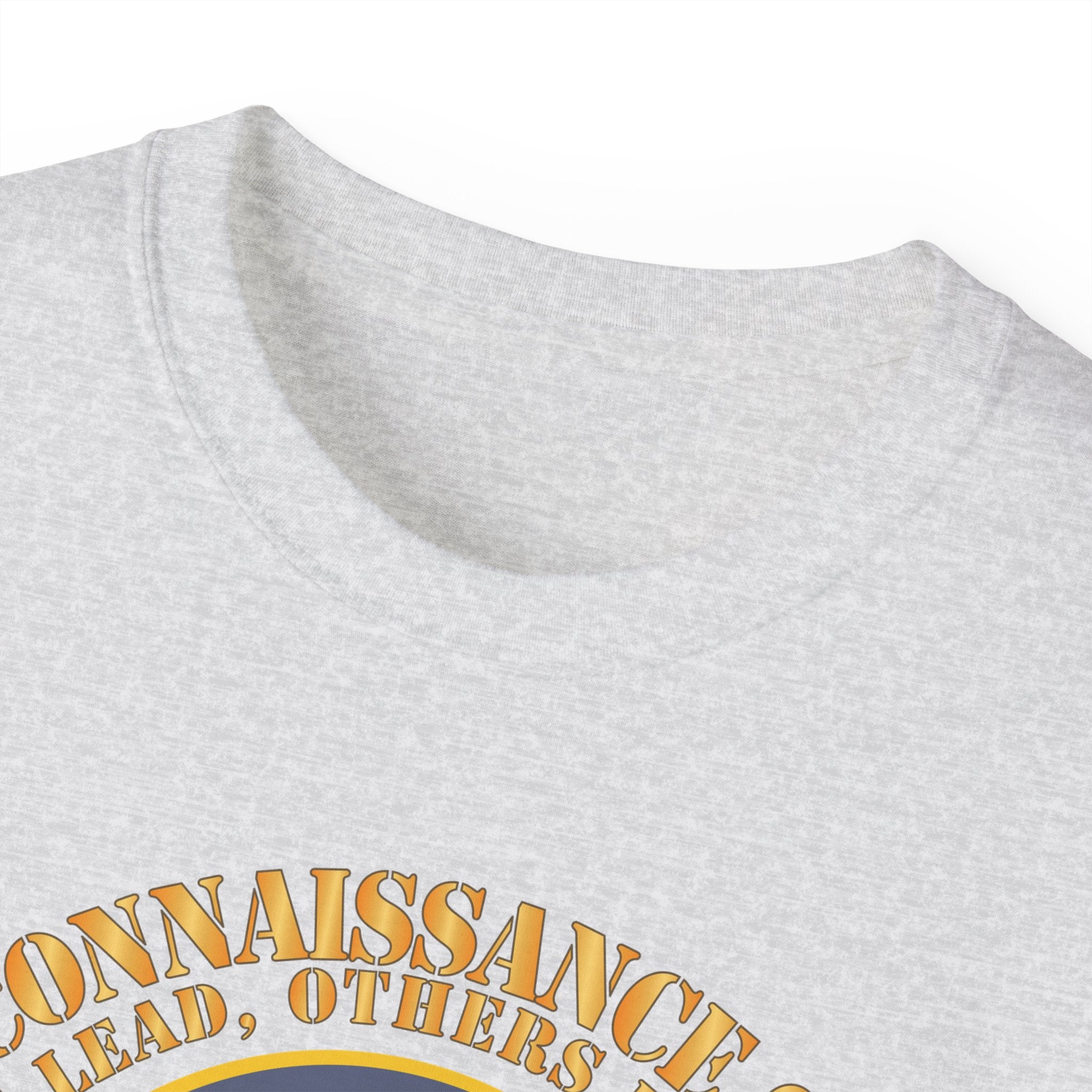 Unisex Ultra Cotton Tee - AAC - 38th Reconnaissance Squadron - WWII X 300