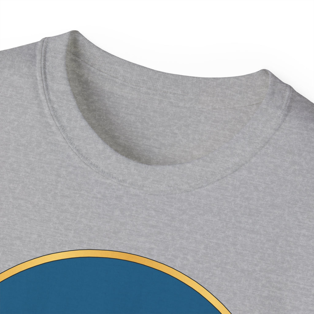 Unisex Ultra Cotton Tee - AAC - 8th Air Force wo Txt X 300