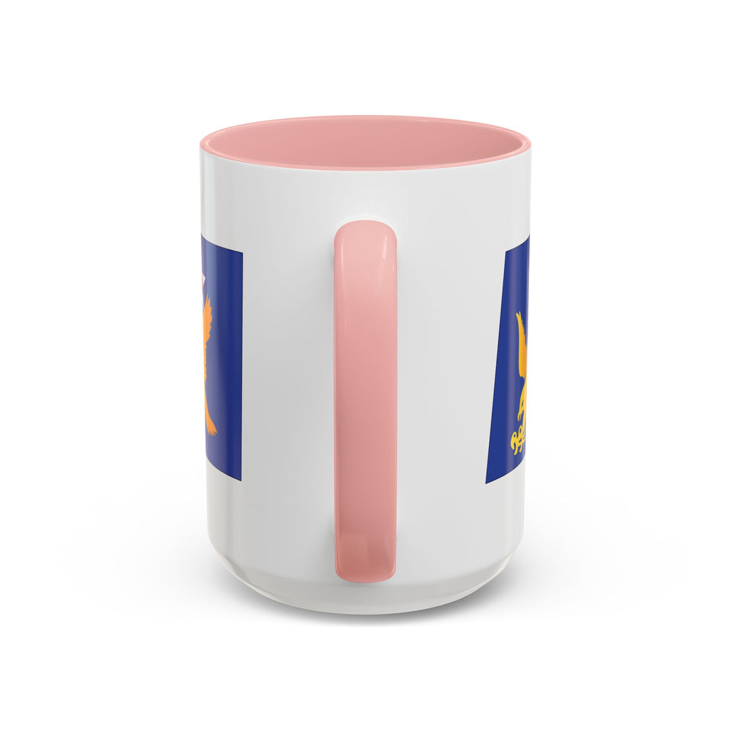 Accent Coffee Mug - SSI - AAC - 2nd Air Force wo Txt X 300