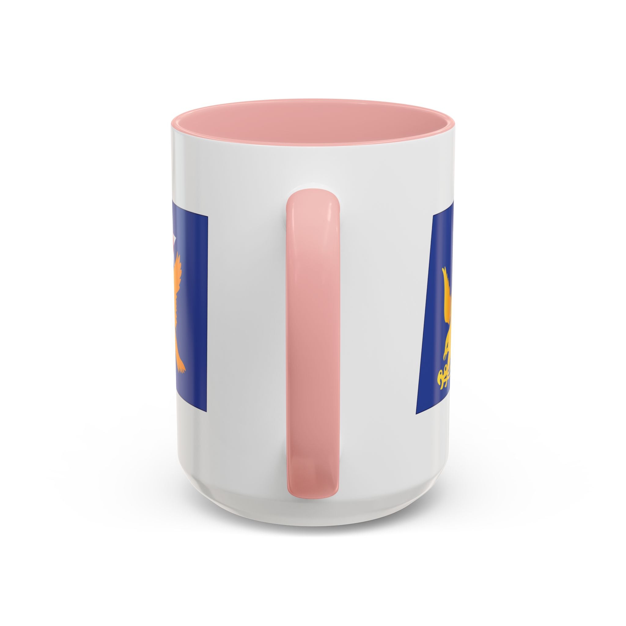 Accent Coffee Mug - SSI - AAC - 2nd Air Force wo Txt X 300