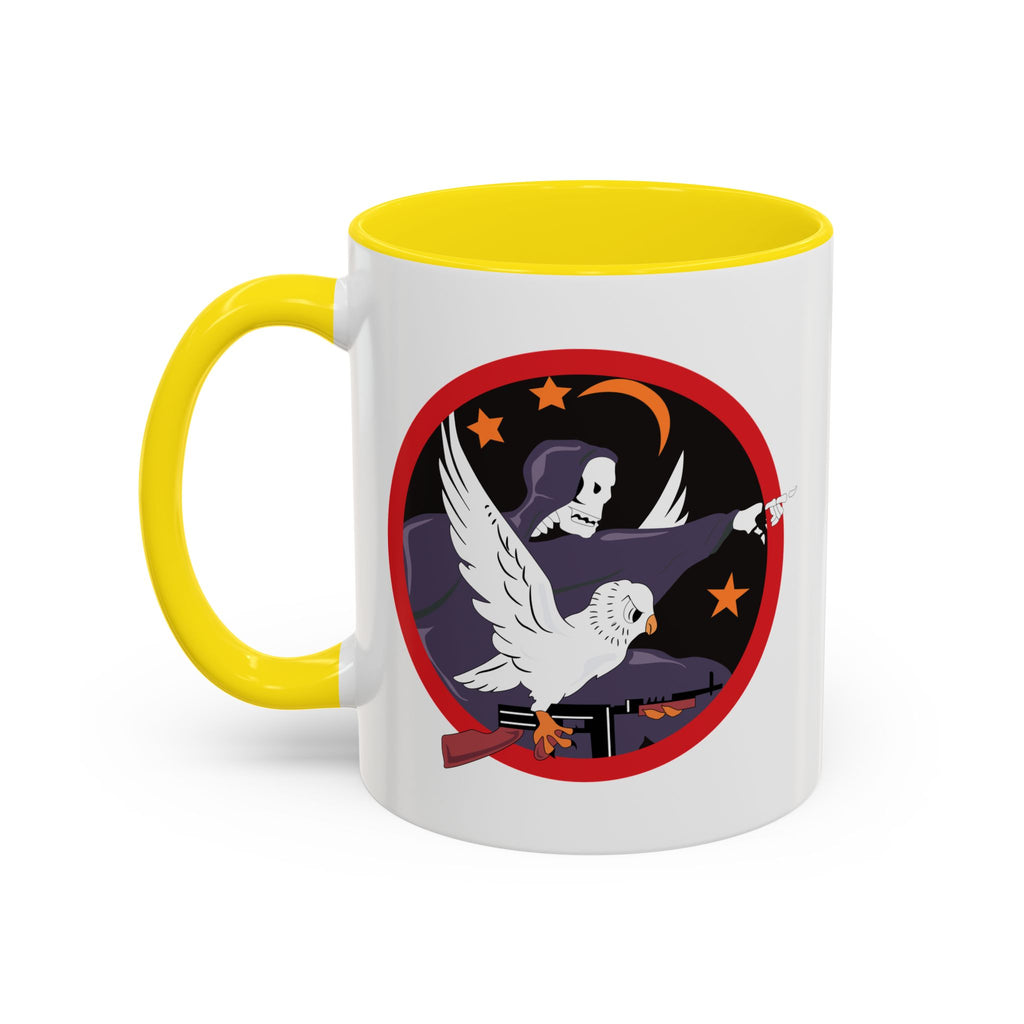 Accent Coffee Mug - AAC - 416th Night Fighter Squadron wo txt X 300