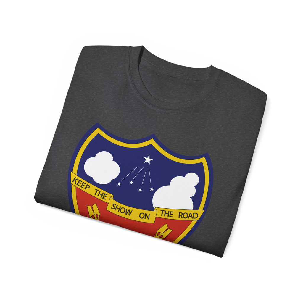 Unisex Ultra Cotton Tee - AAC - 384th Bomb Group wo Txt X 300