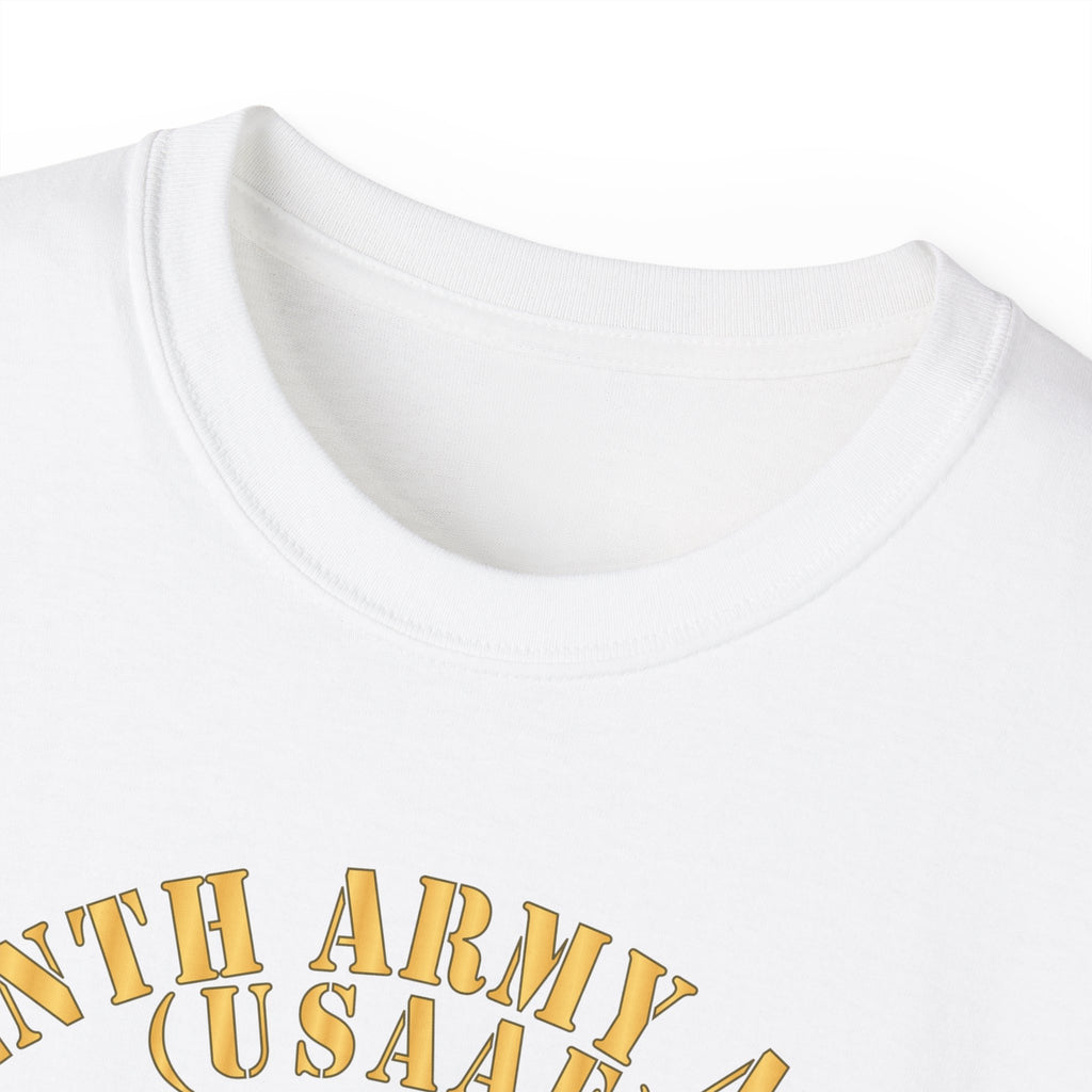 Unisex Ultra Cotton Tee - AAC - SSI - 13th Air Force - WWII - USAAF x 300