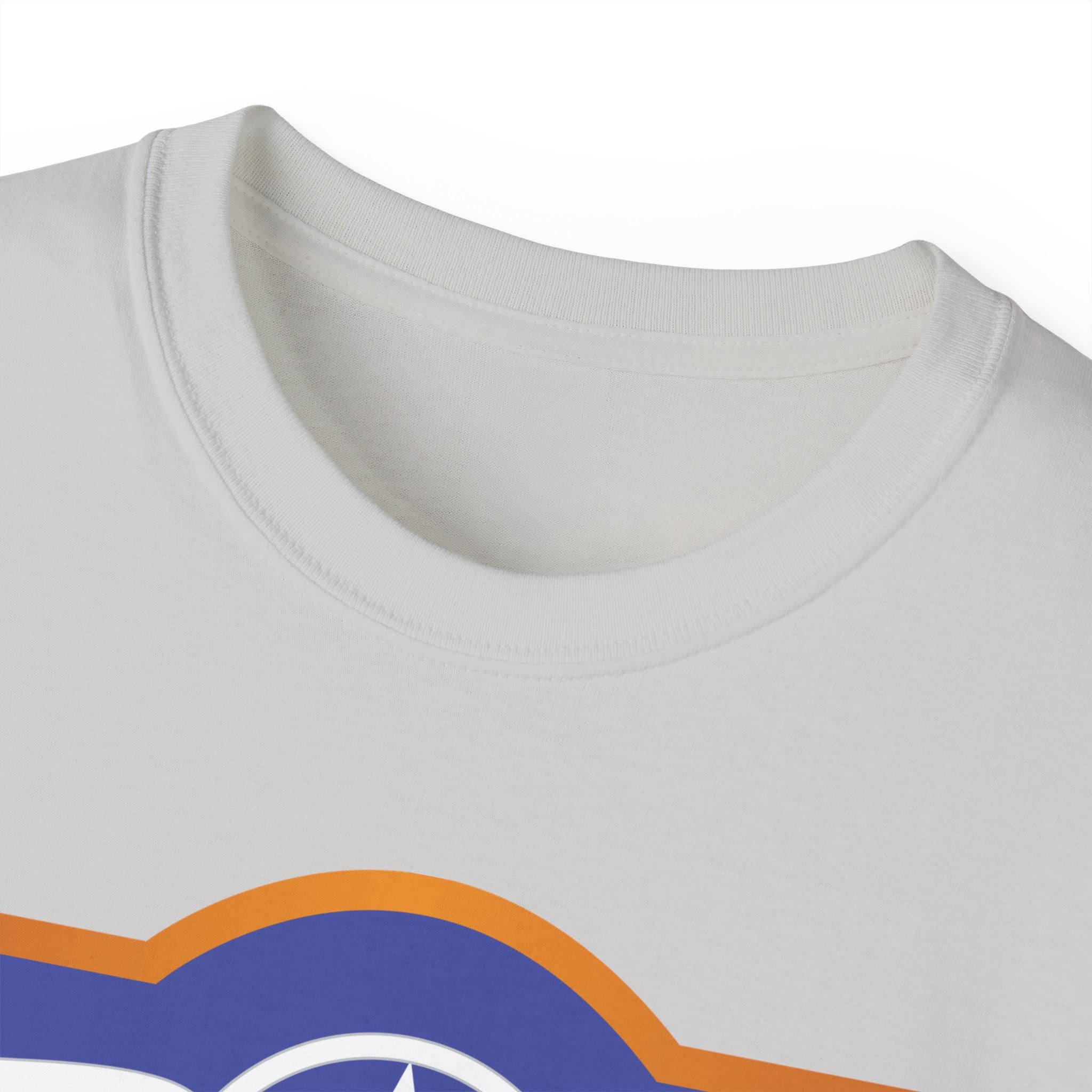 Unisex Ultra Cotton Tee - AAC - SSI - 4th Air Force wo Txt X 300