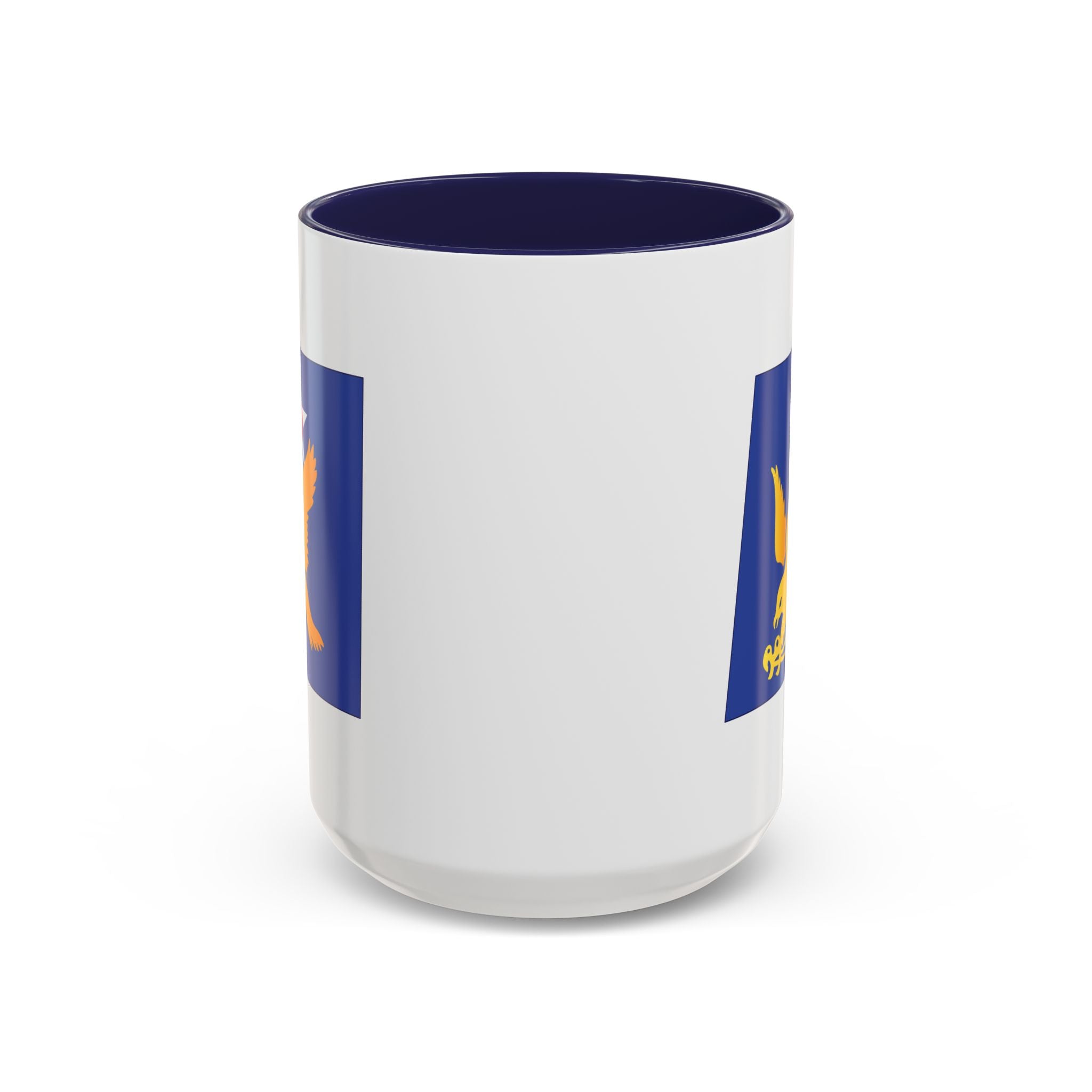 Accent Coffee Mug - SSI - AAC - 2nd Air Force wo Txt X 300