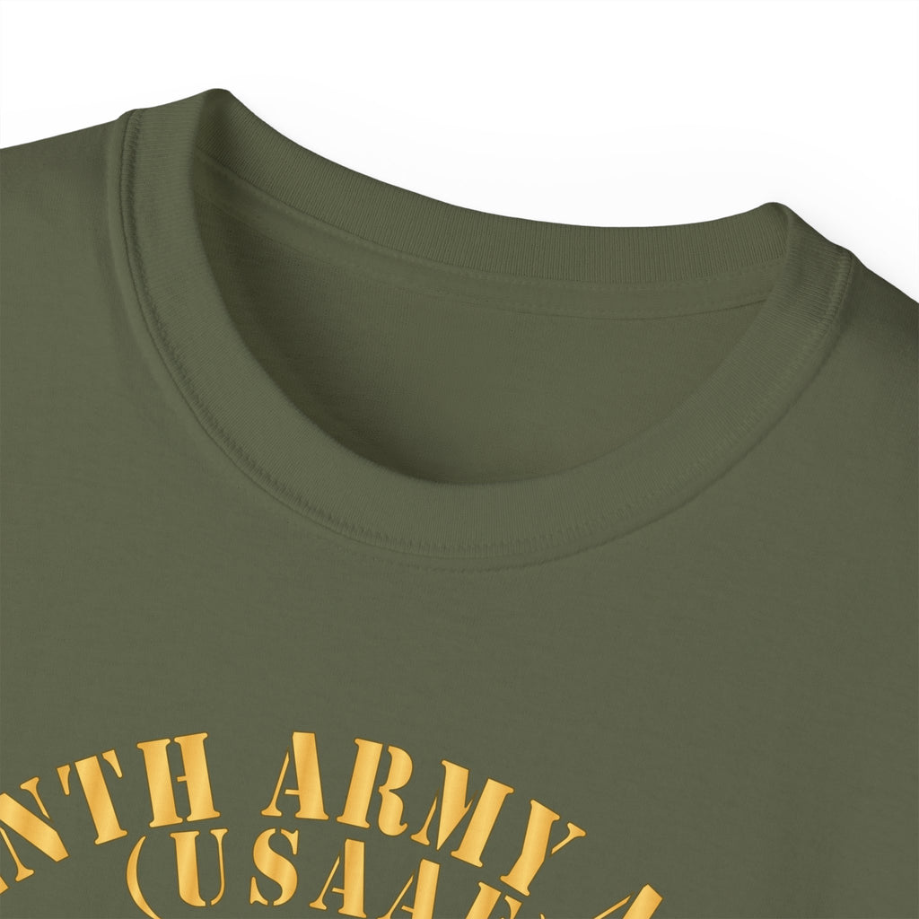 Unisex Ultra Cotton Tee - AAC - SSI - 13th Air Force - WWII - USAAF x 300