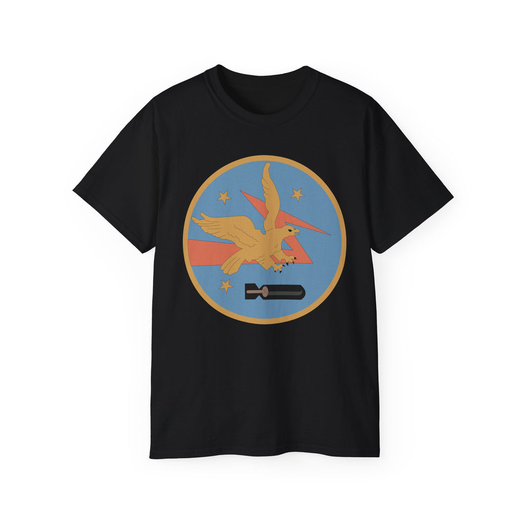 Unisex Ultra Cotton Tee - AAC - 526th Bombardment Squadron wo txt X 300