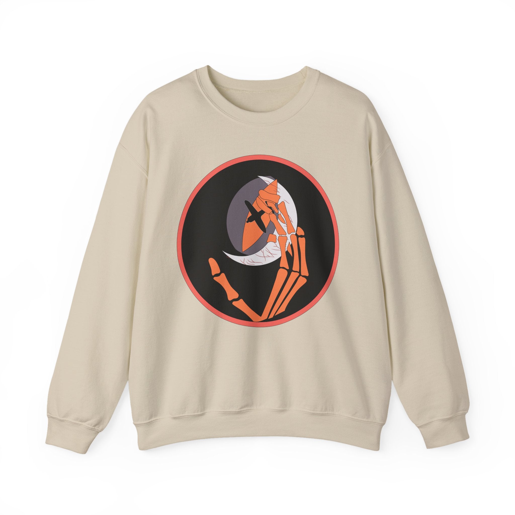 Crewneck Sweatshirt - AAC - 426th Night Fighter Squadron wo txt X 300