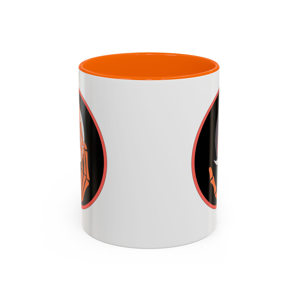 Accent Coffee Mug - AAC - 426th Night Fighter Squadron wo txt X 300