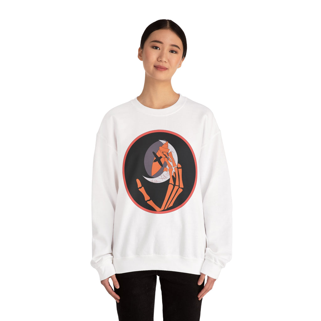 Crewneck Sweatshirt - AAC - 426th Night Fighter Squadron wo txt X 300